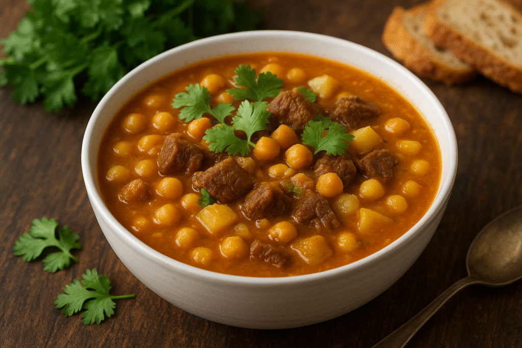 soup
